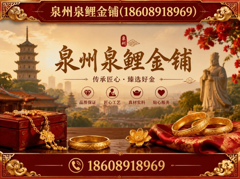 南安市高价回收黄金展示图